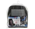Compass Potah sedadla vyh��van� s termostatem 12V LADDER �ed� CMP 04117, 04117