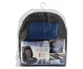 Compass Potah sedadla vyh��van� s termostatem 12V LADDER modr� CMP 04118, 04118