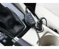 Compass Potah sedadla vyh��van� s termostatem 12V TEDDY p�edn� CMP 04121, 04121