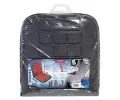 Compass Potah sedadla vyh��van� s termostatem 12V TEDDY p�edn� CMP 04121, 04121