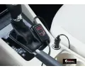 Compass Potah sedadla vyh��van� s termostatem 12V FURRY CMP 04127, 04127