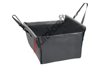 Compass Deka ochranná do auta pro malého psa 58x52cm CMP 04130, 04130 Compass Deka ochranná do auta pro malého psa 58x52cm CMP 04130, 04130