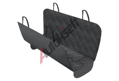 Compass Deka ochranná do auta pro psa PRIME EAR 137x146cm CMP 04131, 04131 Compass Deka ochranná do auta pro psa PRIME EAR 137x146cm CMP 04131, 04131