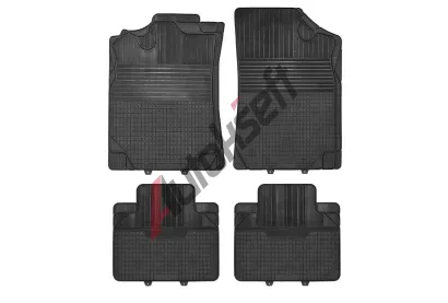 Compass Koberce gumov� sada 4ks UNI A CMP 04233, 04233