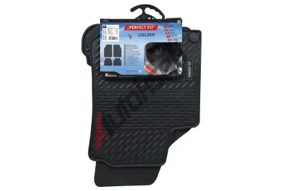 Compass Koberce gumov� PERFECT FIT P1 s fixac� sada 4ks CMP 04237, 04237