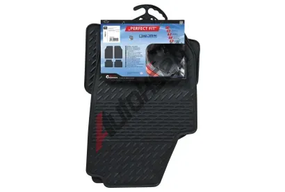 Compass Koberce gumov� PERFECT FIT P4 sada 4ks CMP 04242, 04242