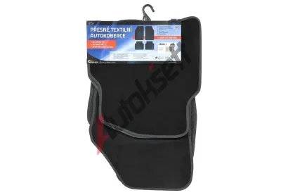 Compass Koberce textiln� 4ks FABIA I. CMP 04316, 04316