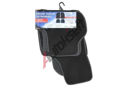 Compass Koberce textiln� 4ks OCTAVIA II. 2004- CMP 04321, 04321