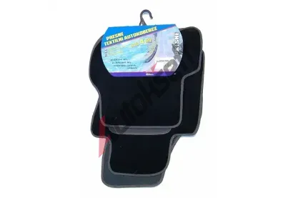 Compass Koberce textiln� 4ks OCTAVIA II. 2008- CMP 04322, 04322