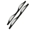 Ozdobn� / ochrann� li�ta dve��&nbsp;Compass&nbsp;&dash;&nbsp;CMP 05211
