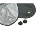 Compass Clona SIMPLE na �eln� sklo 150 x 90cm CMP 05953, 05953