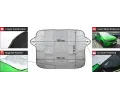 Compass Clona ICY na �eln� sklo 145 x 115cm CMP 05954, 05954