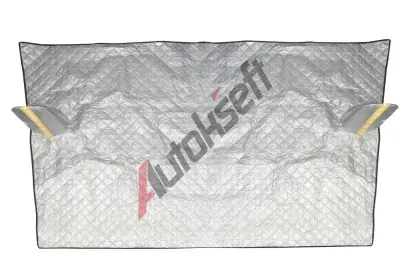 Compass Clona ICE GARD na �eln� sklo 220 x 145cm CMP 05956, 05956