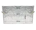 Compass Clona ICE GARD na �eln� sklo 220 x 145cm CMP 05956, 05956