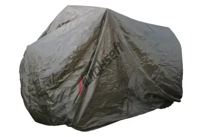 Compass Ochranná plachta ČTYŘKOLKA 240x140x120cm NYLON CMP 05964, 05964 Compass Ochranná plachta ČTYŘKOLKA 240x140x120cm NYLON CMP 05964, 05964