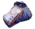 Compass Ochranná plachta FULL XL 510x178x119cm NYLON CMP 05968, 05968