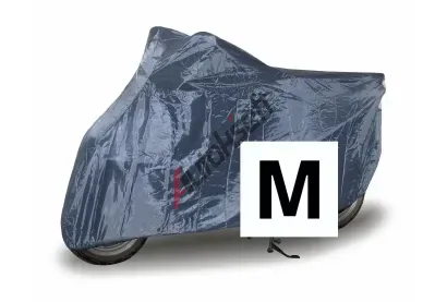 Compass Ochranná plachta na motocykl M 203x89x122cm NYLON CMP 05973, 05973 Compass Ochranná plachta na motocykl M 203x89x122cm NYLON CMP 05973, 05973