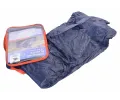 Compass Ochranná plachta na motocykl M 203x89x122cm NYLON CMP 05973, 05973