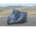 Compass Ochranná plachta na motocykl M 203x89x122cm NYLON CMP 05973, 05973