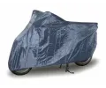 Compass Ochranná plachta na motocykl L 229x100x125cm NYLON CMP 05974, 05974