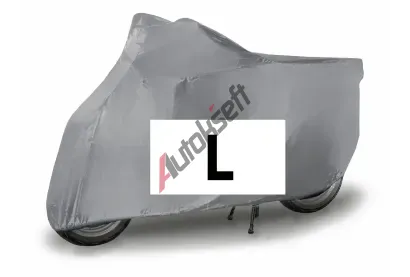 Compass Ochranná plachta na motocykl L 100% WATERPROOF CMP 05991, 05991 Compass Ochranná plachta na motocykl L 100% WATERPROOF CMP 05991, 05991