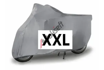 Compass Ochranná plachta na motocykl XXL 100% WATERPROOF CMP 05992, 05992 Compass Ochranná plachta na motocykl XXL 100% WATERPROOF CMP 05992, 05992