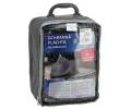 Compass Ochranná plachta na motocykl XXL 100% WATERPROOF CMP 05992, 05992