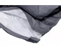 Compass Ochranná plachta FULL CITY SUV 460x185x145cm 100% WATERPROOF CMP 05993, 05993