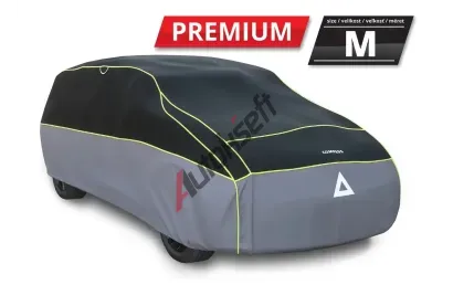 Compass Ochranná plachta proti kroupám PREMIUM M 430×165×119cm CMP 05996, 05996 Compass Ochranná plachta proti kroupám PREMIUM M 430×165×119cm CMP 05996, 05996