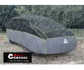 Compass Ochranná plachta proti kroupám PREMIUM M 430×165×119cm CMP 05996, 05996