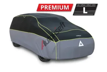 Compass Ochranná plachta proti kroupám PREMIUM L 480×177×119cm CMP 05997, 05997 Compass Ochranná plachta proti kroupám PREMIUM L 480×177×119cm CMP 05997, 05997
