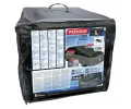 Compass Ochranná plachta proti kroupám PREMIUM L 480×177×119cm CMP 05997, 05997