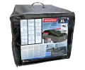 Compass Ochranná plachta proti kroupám PREMIUM XL 530×177×119cm CMP 05998, 05998