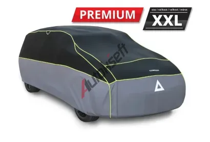 Compass Ochranná plachta proti kroupám PREMIUM XXL 570×203×119cm CMP 05999, 05999 Compass Ochranná plachta proti kroupám PREMIUM XXL 570×203×119cm CMP 05999, 05999