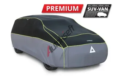 Compass Ochranná plachta proti kroupám PREMIUM SUV-VAN 530×205×160cm CMP 06000, 06000 Compass Ochranná plachta proti kroupám PREMIUM SUV-VAN 530×205×160cm CMP 06000, 06000