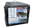 Compass Ochranná plachta proti kroupám PREMIUM SUV-VAN 530×205×160cm CMP 06000, 06000