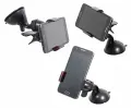 Compass Držák telefonu / GPS na přísavku CLIPS CMP 06233, 06233