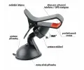 Compass Držák telefonu / GPS na přísavku CLIPS CMP 06233, 06233