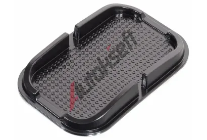 Compass Protiskluzová podložka SILICON GRANDE černá CMP 06245, 06245 Compass Protiskluzová podložka SILICON GRANDE černá CMP 06245, 06245