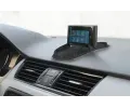 Compass Protiskluzová podložka SILICON GRANDE černá CMP 06245, 06245