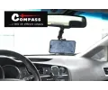 Compass Držák telefonu / GPS s čelistí a 3D ramenem CMP 06253, 06253