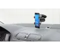 Compass Držák telefonu / GPS na přísavku DOUBLE CLIPS CMP 06255, 06255