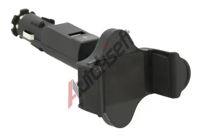 Compass Držák telefonu do zásuvky SOCKET 1xUSB CMP 06261, 06261 Compass Držák telefonu do zásuvky SOCKET 1xUSB CMP 06261, 06261