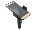 Compass Držák telefonu do zásuvky SOCKET 1xUSB CMP 06261, 06261