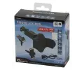 Compass Držák telefonu do zásuvky SOCKET 1xUSB CMP 06261, 06261