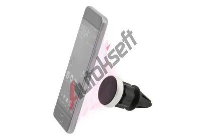 Compass Držák telefonu magnetický do mřížky ROUND CMP 06263, 06263 Compass Držák telefonu magnetický do mřížky ROUND CMP 06263, 06263