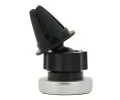 Compass Držák telefonu magnetický do mřížky ROUND CMP 06263, 06263