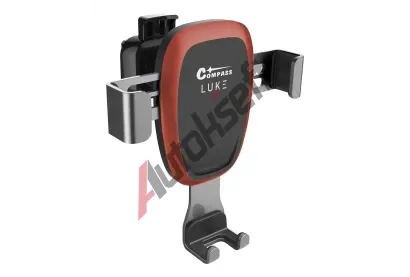 Compass Držák telefonu LUKE-A red CMP 06310, 06310 Compass Držák telefonu LUKE-A red CMP 06310, 06310