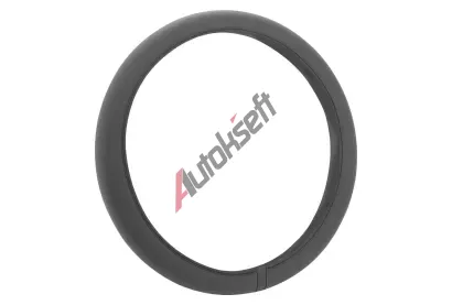 Compass Potah volantu natahovac� STRAIN �ern� CMP 06408, 06408