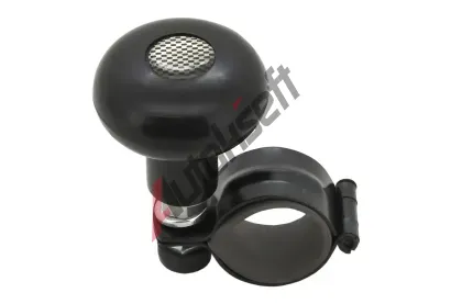 Compass Madlo na volant-černé CMP 06431, 06431 Compass Madlo na volant-černé CMP 06431, 06431